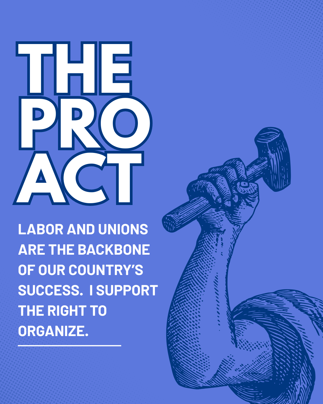 The PRO Act